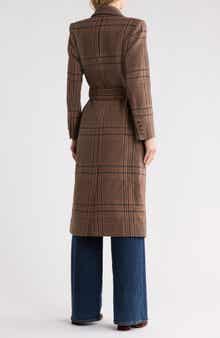 Kolina Long Coat
