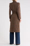 L'AGENCE Kolina Long Coat