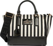 Kurt Geiger London Chiswick Small Shopper Tote