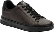 COACH High Line Signature Sneaker