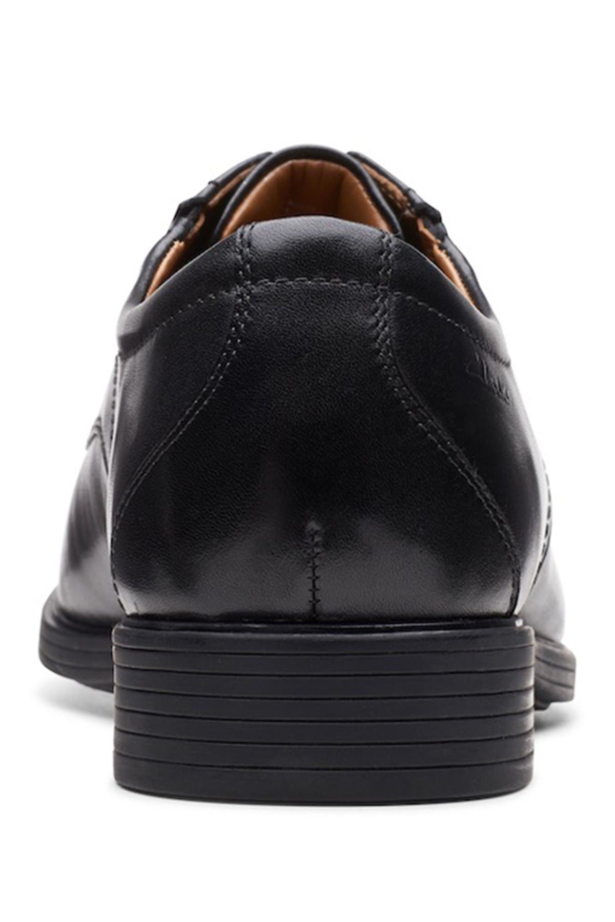 Clarks<sup>®</sup> Whiddon Pace Derby - Wide Width Available, Alternate, color, 