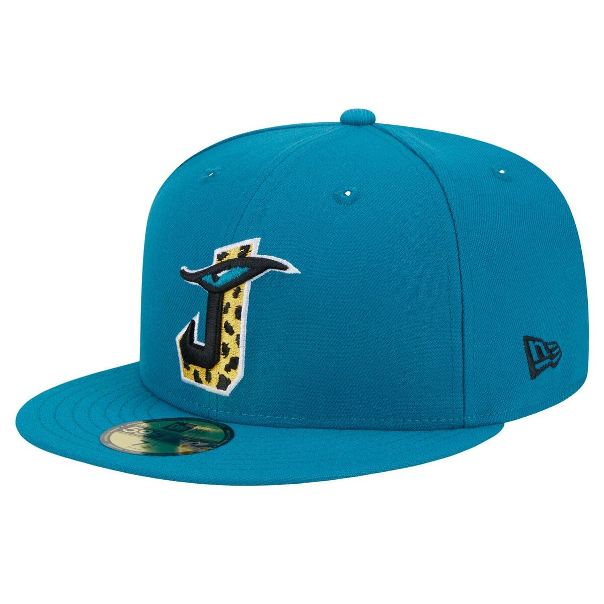 selected Teal