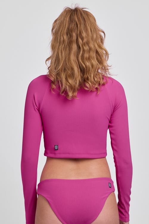 JOLYN JOLYN MOANA RASHGUARD