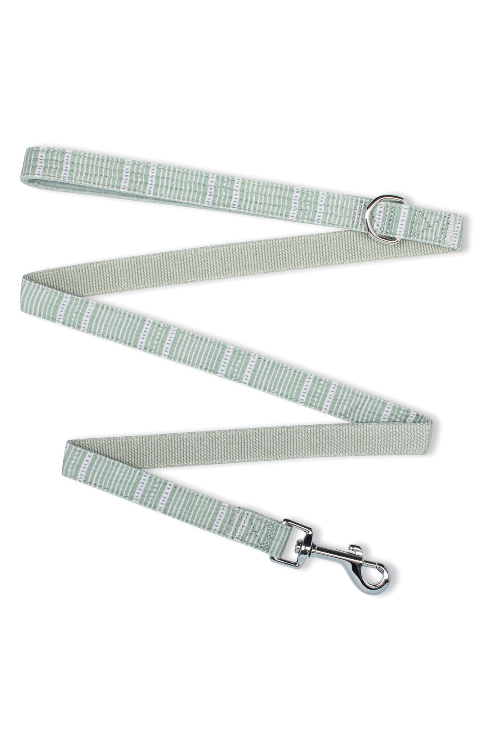 Fringe Studio Block Stripe Dog Leash | Nordstromrack