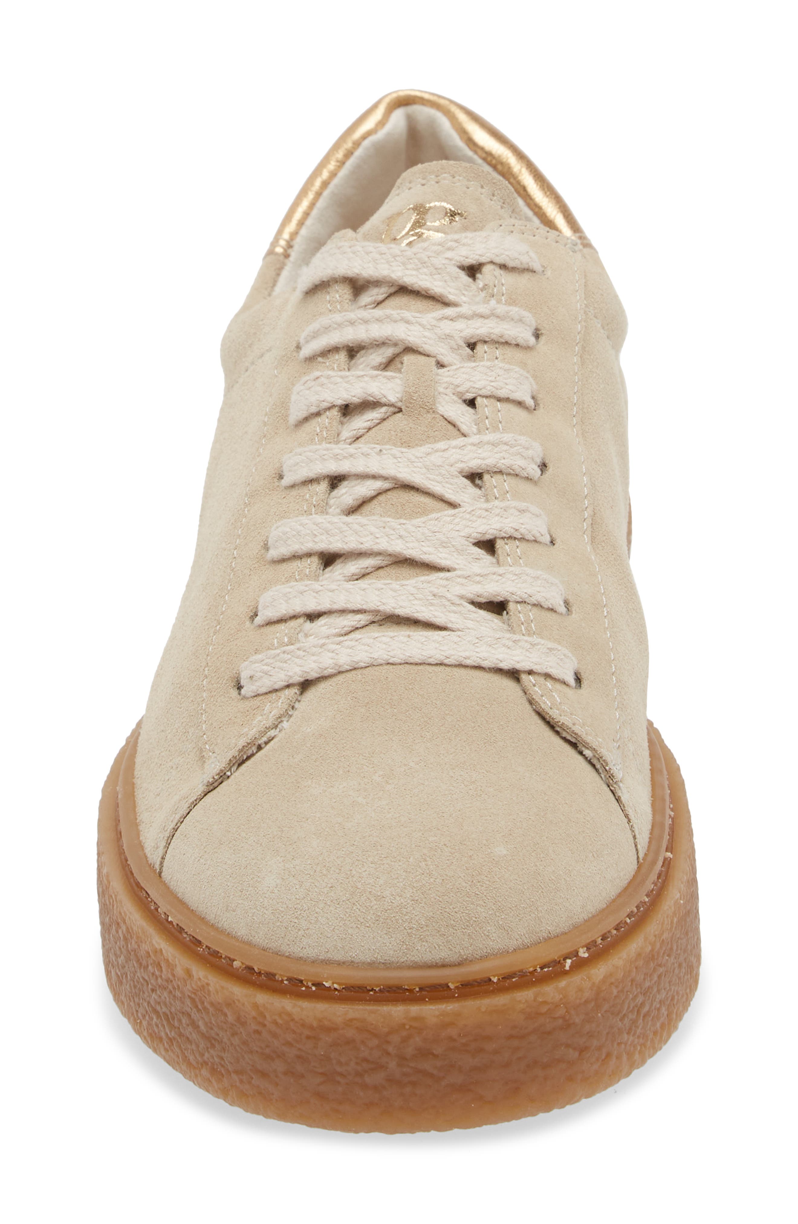 Paul Green Sage Sneaker, Alternate, color, 