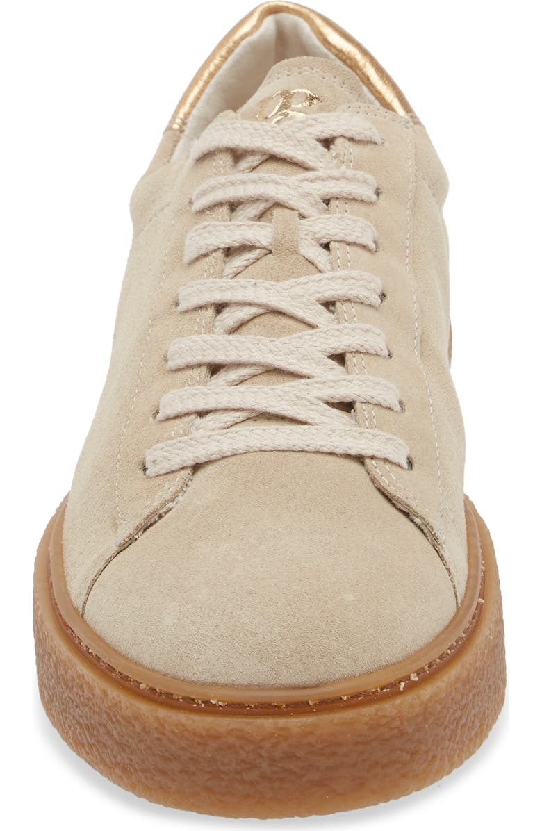 Paul Green Sage Sneaker, Alternate, color,