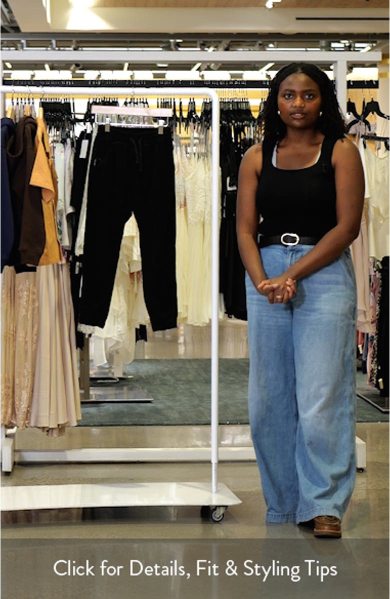 Kids' Slouch Joggers, sales video thumbnail