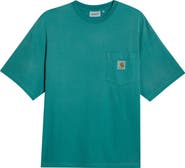 Carhartt Work In Progress Hudson Pocket T-Shirt