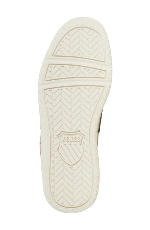 K-swiss Slamm 99 Sde Tennis Sneaker