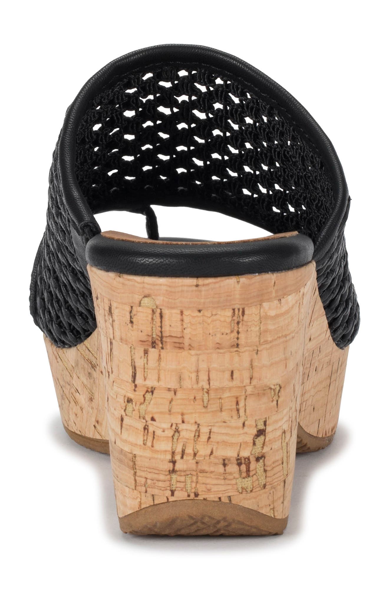 BARETRAPS Bethie Platform Sandal, Alternate, color, 