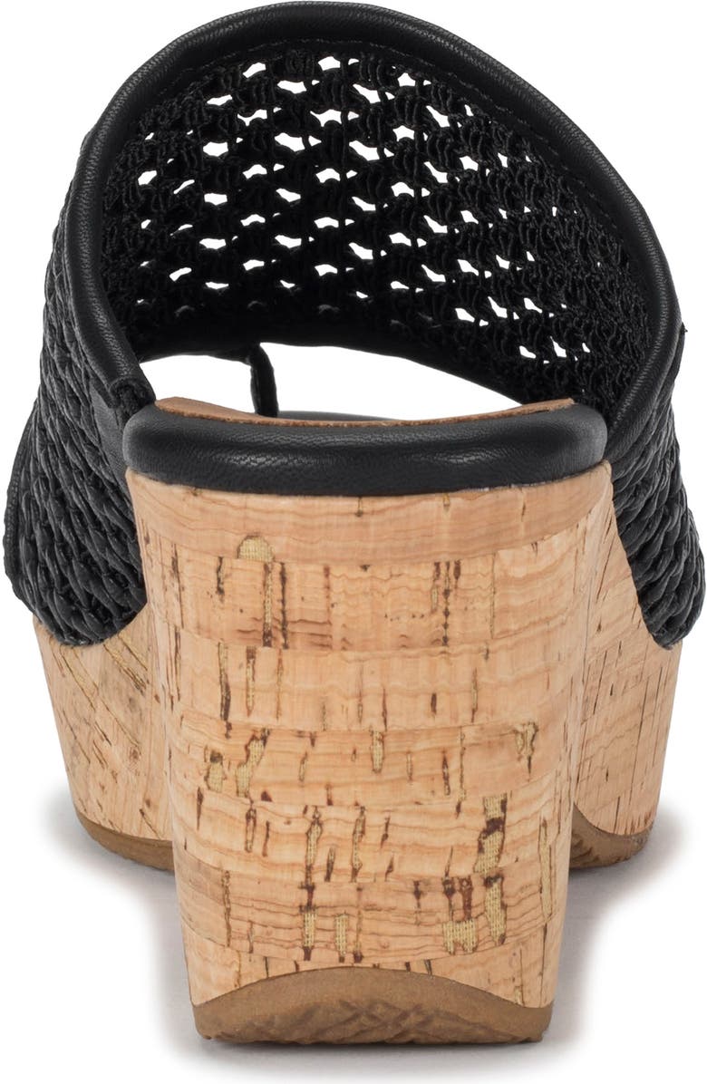 BARETRAPS Bethie Platform Sandal, Alternate, color,