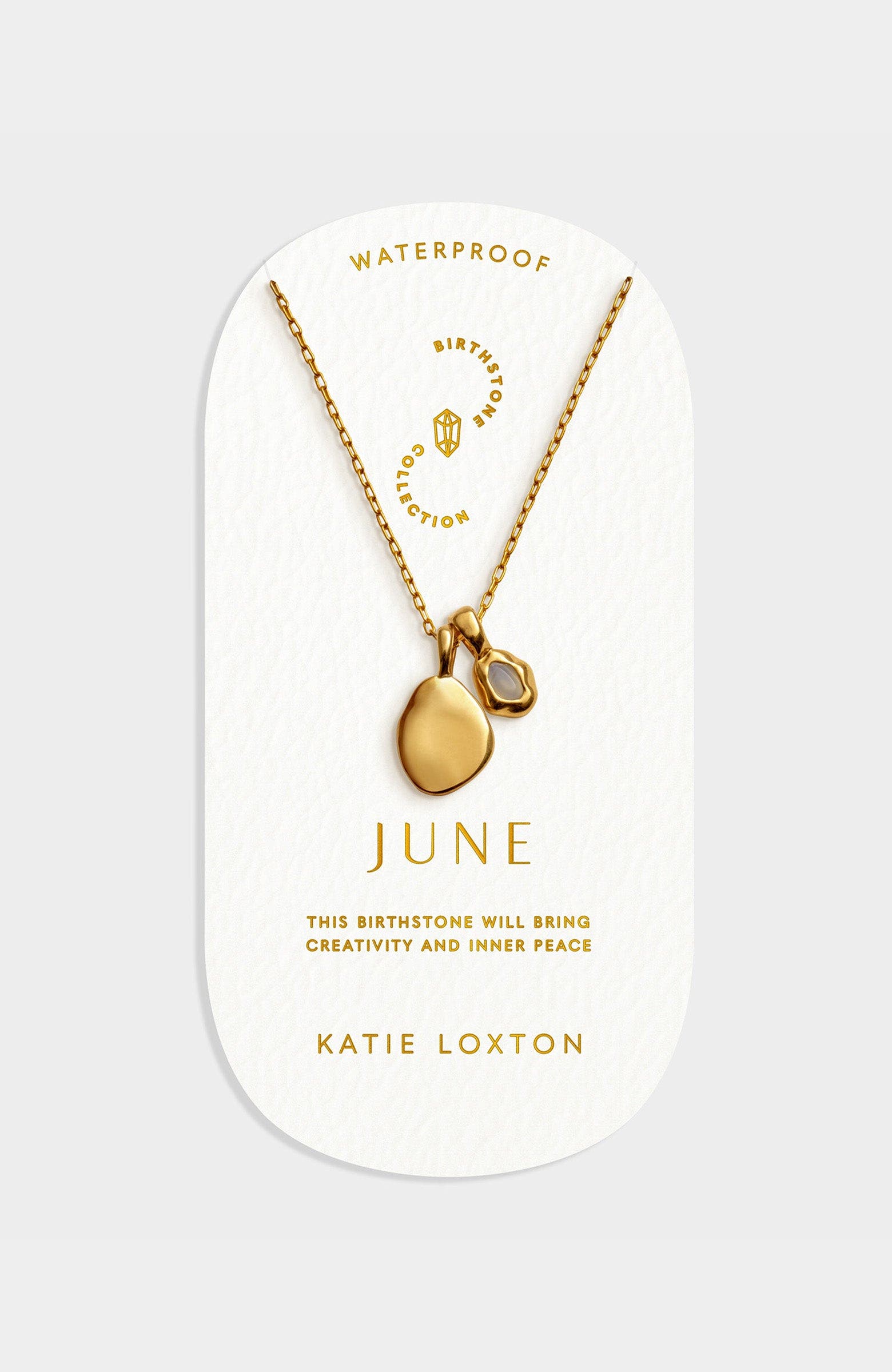 June (Moonstone)