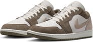 Jordan Air Jordan 1 Low Basketball Sneaker