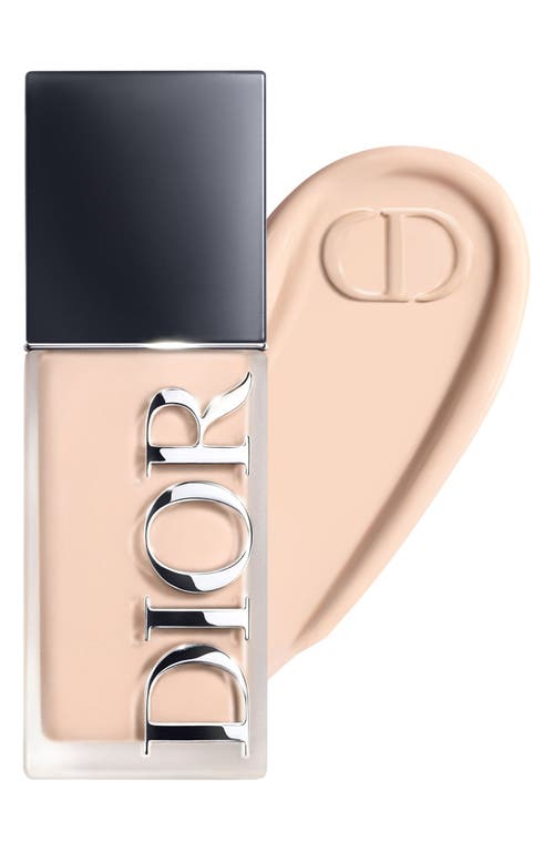 Dior ' Forever Skin Wear Blurring Natural Matte Foundation