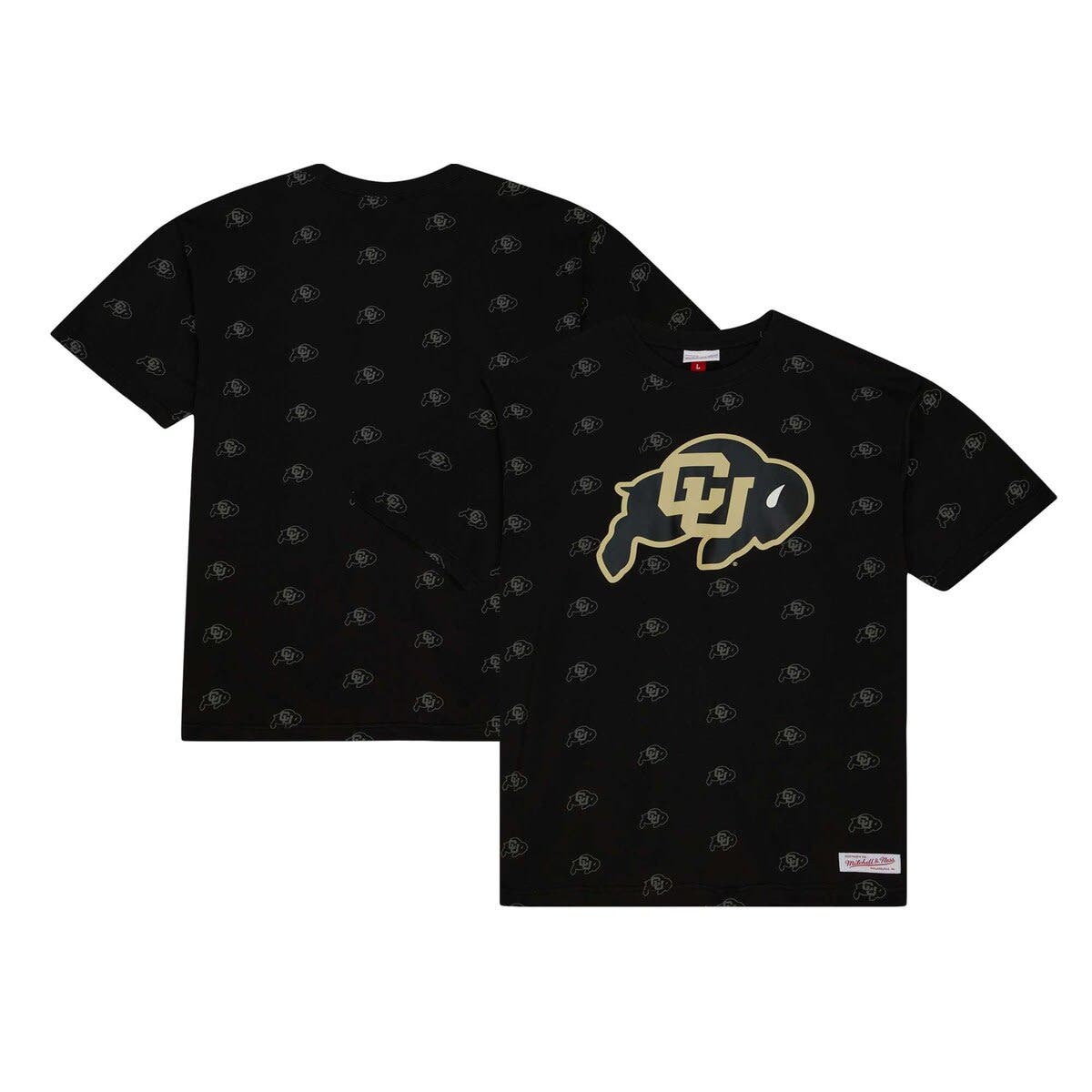 selected Black