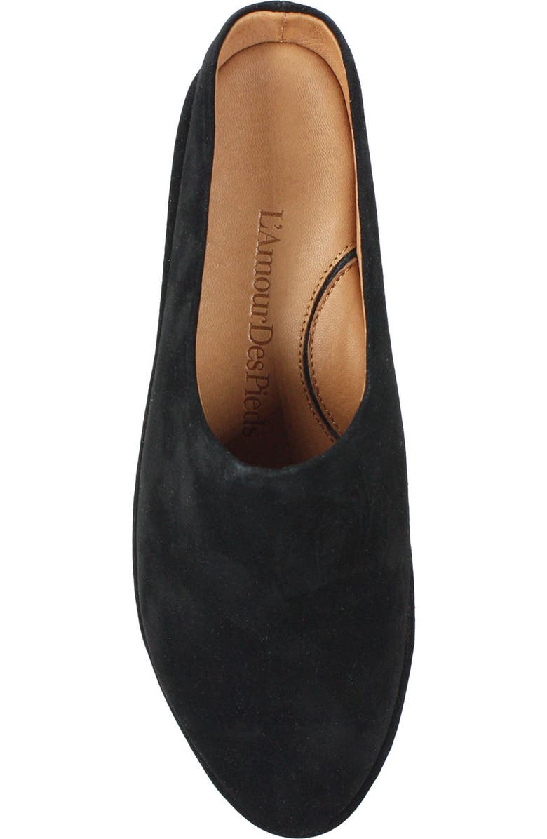 L'Amour des Pieds Bingwen Mule, Alternate, color,