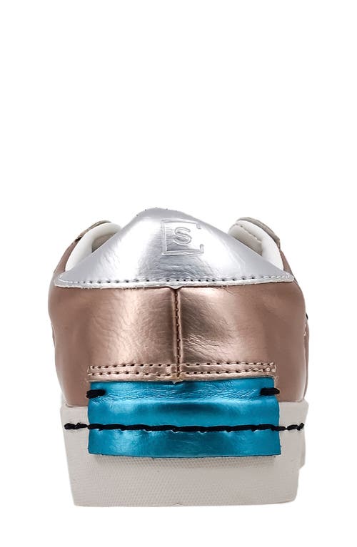 Shushop Kids' Ruby Sneaker