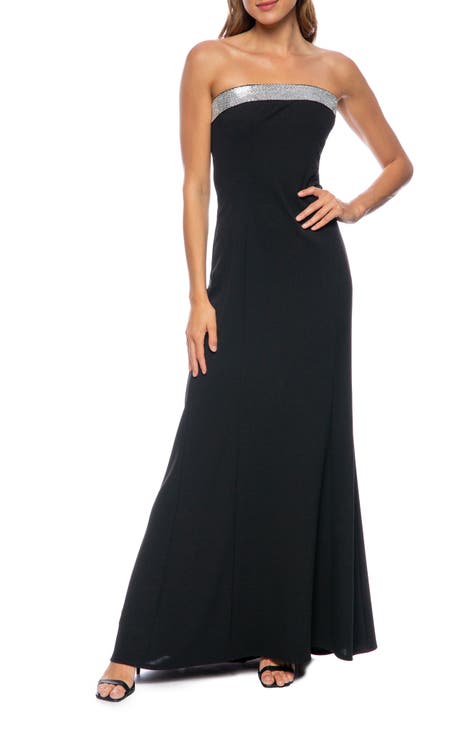 Black Cocktail Formal Dresses for Women Nordstrom Rack