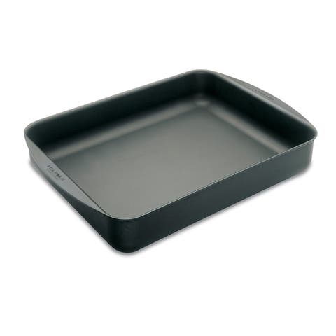Classic 17.5" x 12.5" Roasting Pan, 8.25 Qt.
