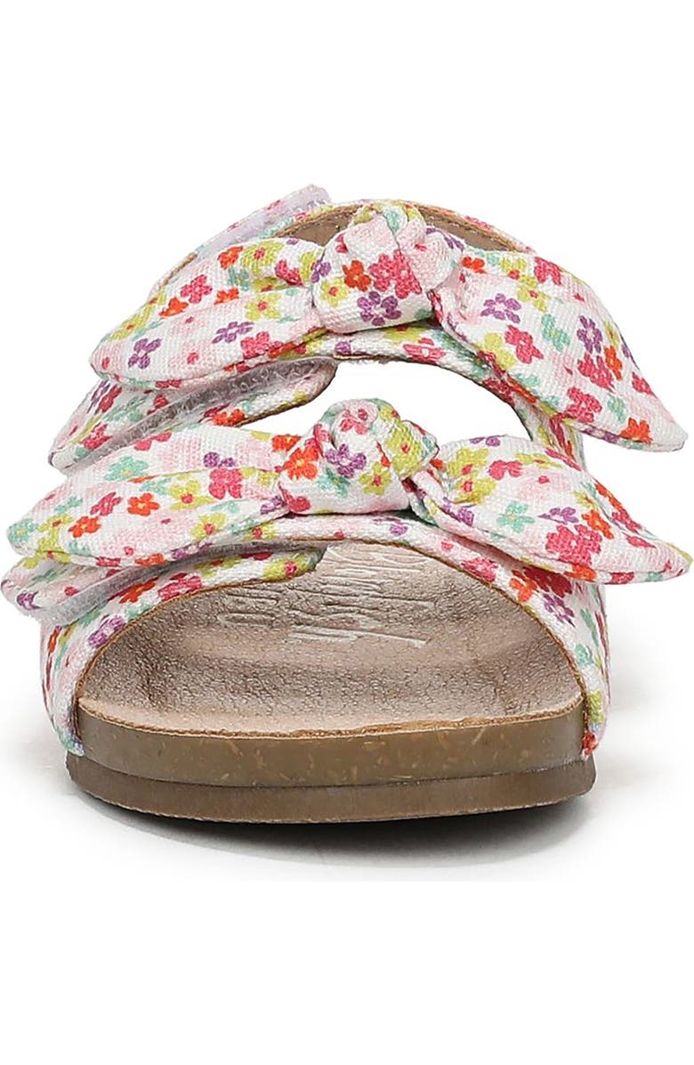 Blowfish Malibu Gal Pal Slingback Sandal, Alternate, color, Bright Floral