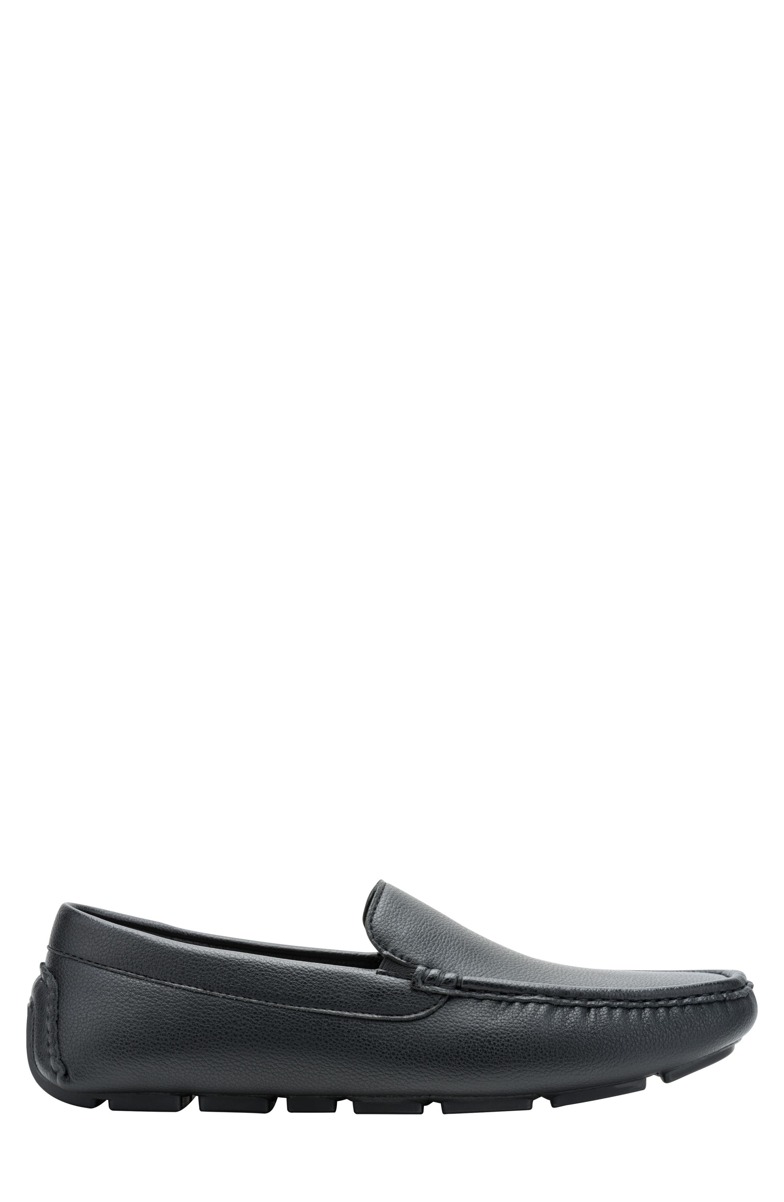 Rockport Regent Loafer, Alternate, color, Black
