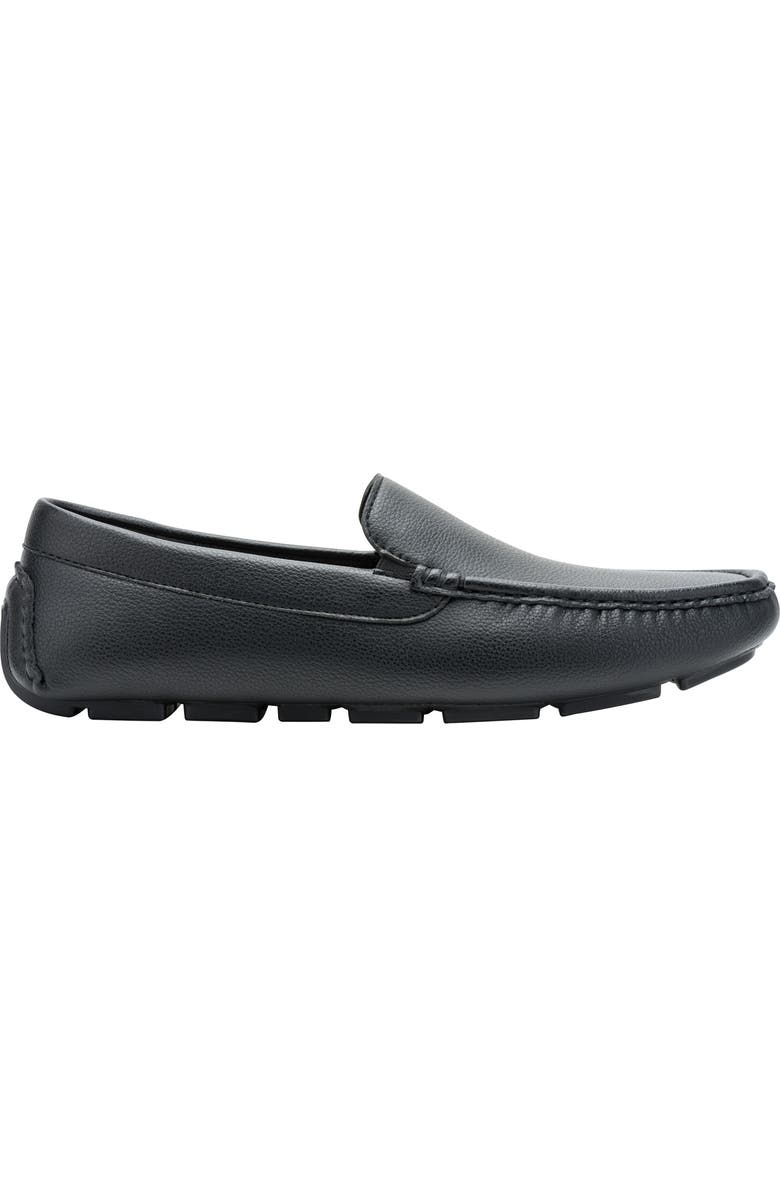 Rockport Regent Loafer, Alternate, color, Black