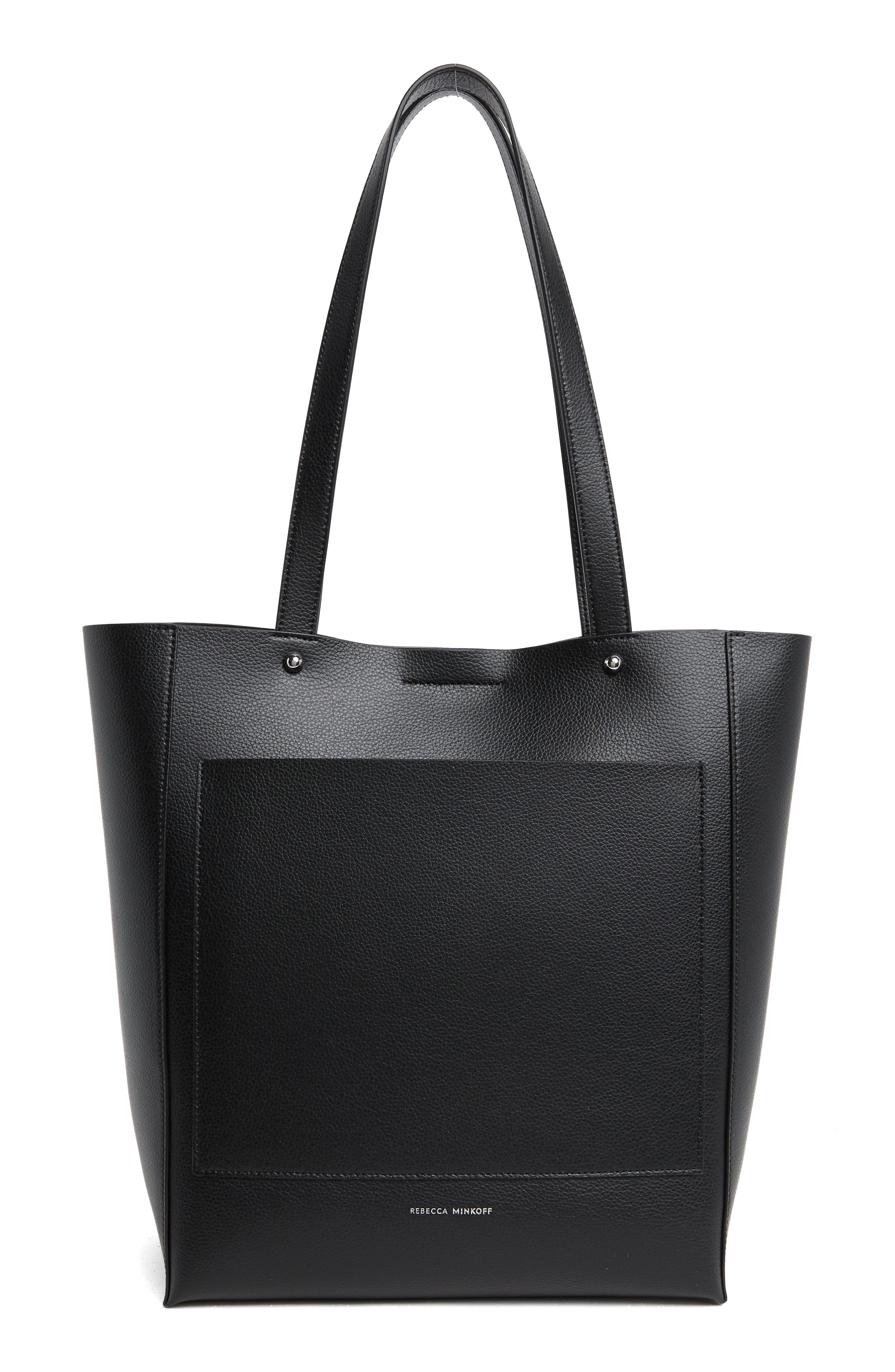 Rebecca Minkoff Stella Tote Bag, Alternate, color, 