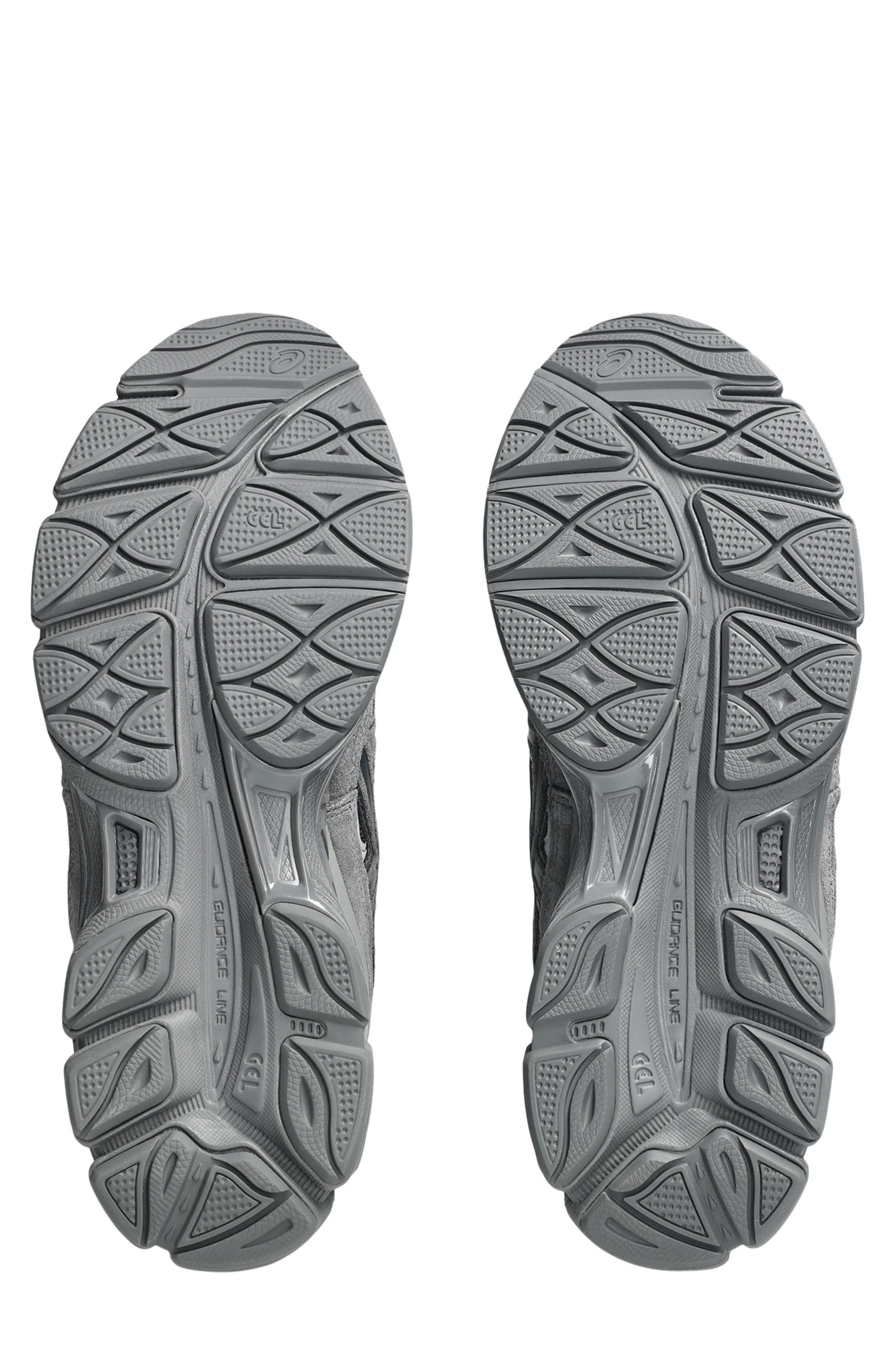 ASICS<sup>®</sup> GEL-NYC<sup>™</sup> Sneaker, Alternate, color, Obsidian Grey/ Obsidian Grey