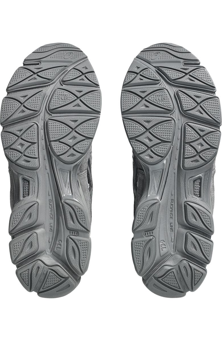 ASICS<sup>®</sup> GEL-NYC<sup>™</sup> Sneaker, Alternate, color, Obsidian Grey/ Obsidian Grey