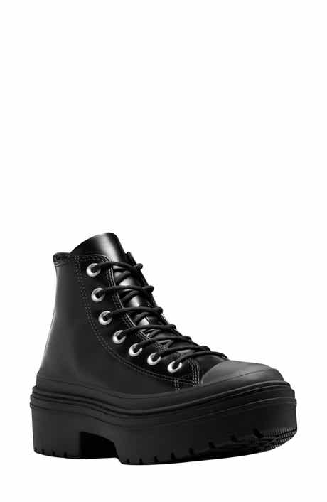 Converse Chuck Taylor® All Star® Lugged High Top Sneaker