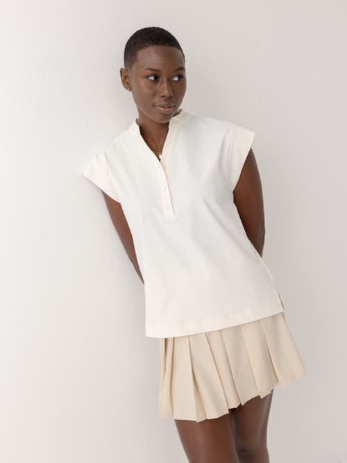 Shop Honors The Splitneck Shirt