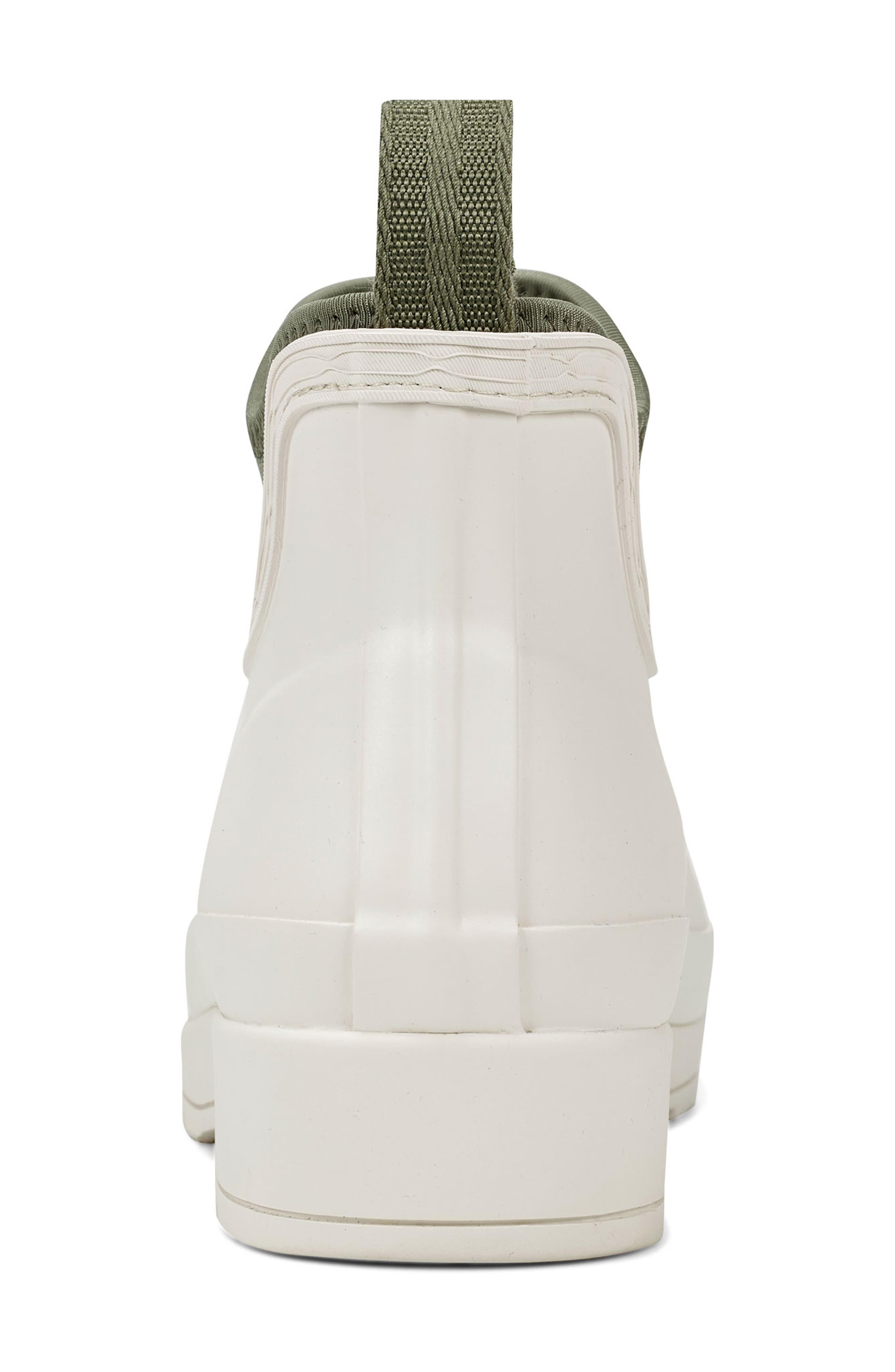 Waterproof Chelsea Rain Boot - image 2