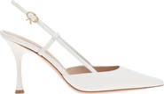 Gianvito Rossi Ascent Slingback