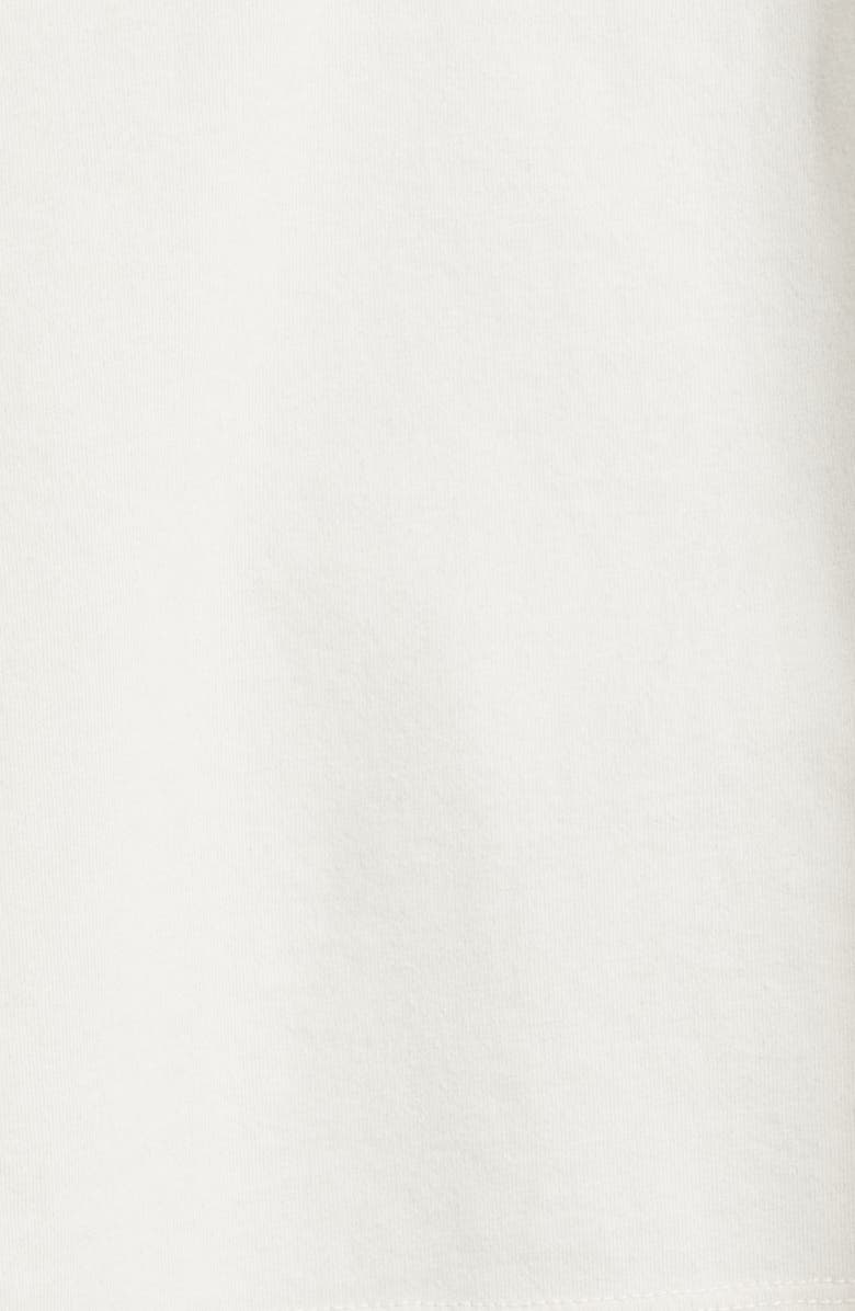 Fear of God American All Stars Henley, Alternate, color, Vintage Concrete White