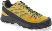 Salomon Gender Inclusive X-Alp Woven Low Top Sneaker