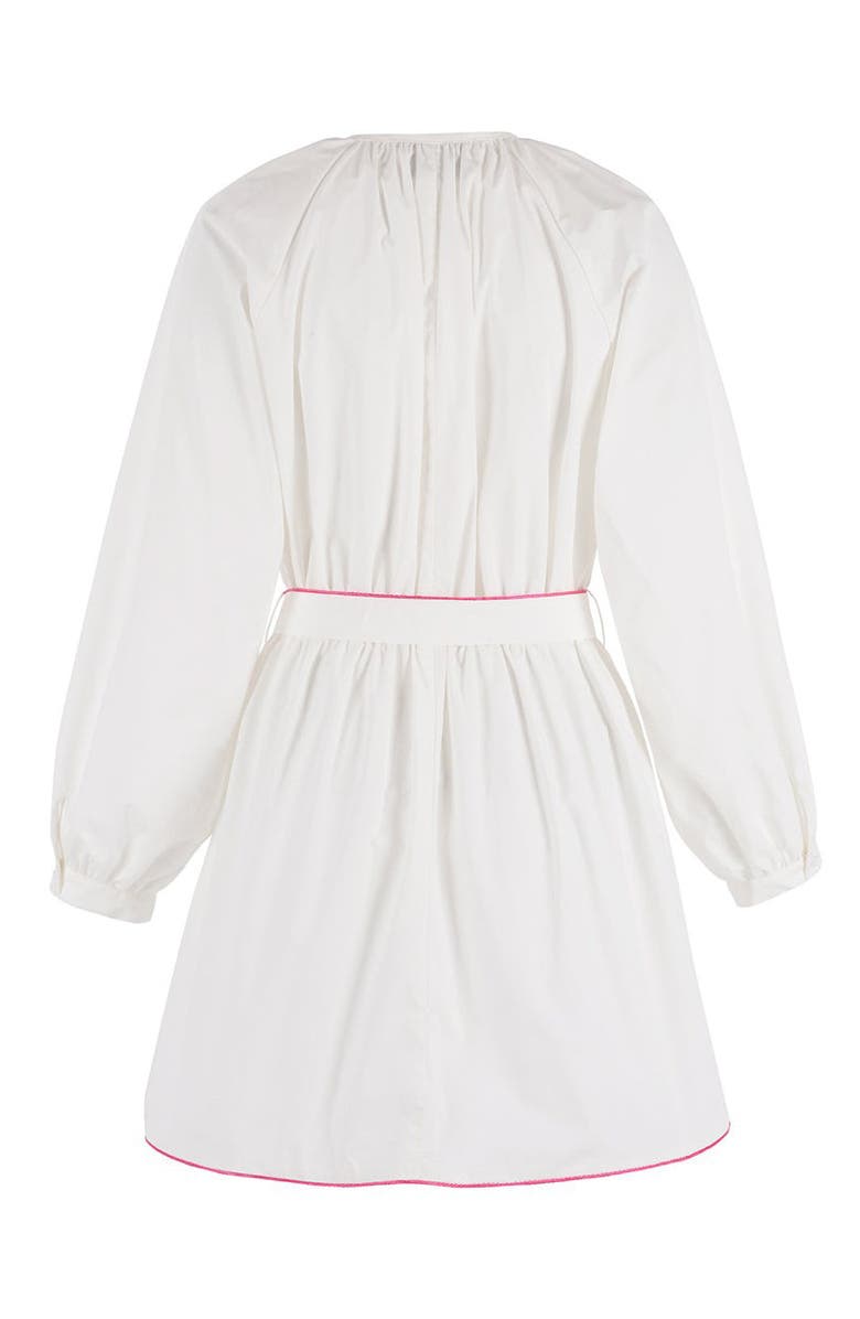 The Shirt by Rochelle Behrens The Taryn Dress, Alternate, color,