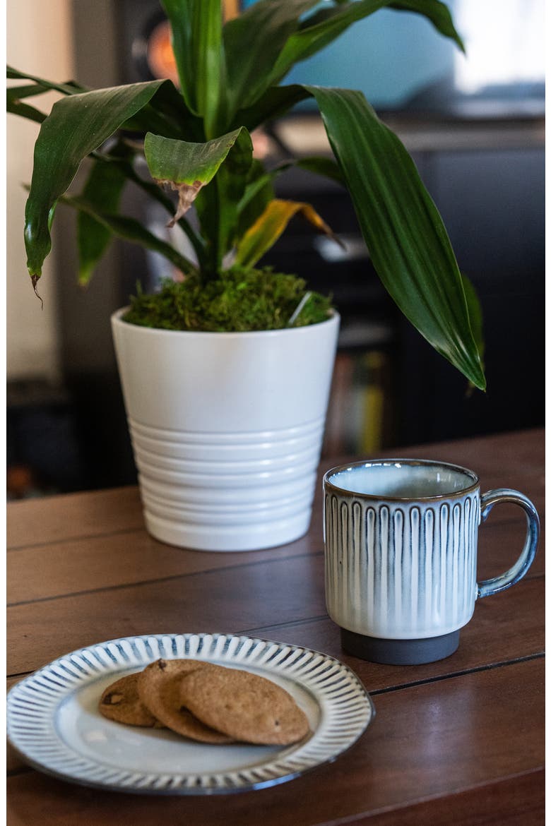 Set of 4 Colonnade Mug, Alternate, color, CREAM