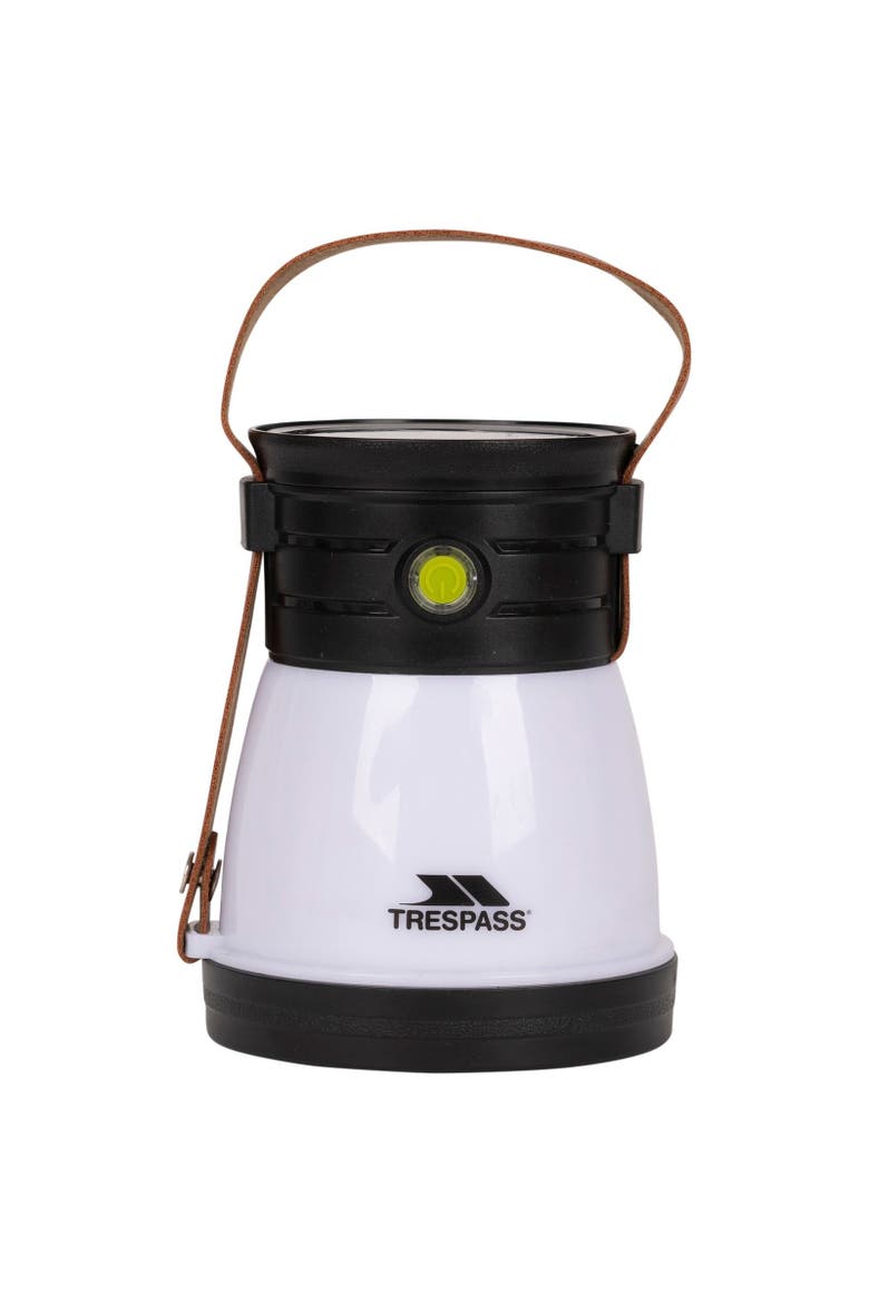 Hugos 2 in 1 Lantern, Main, color, Black