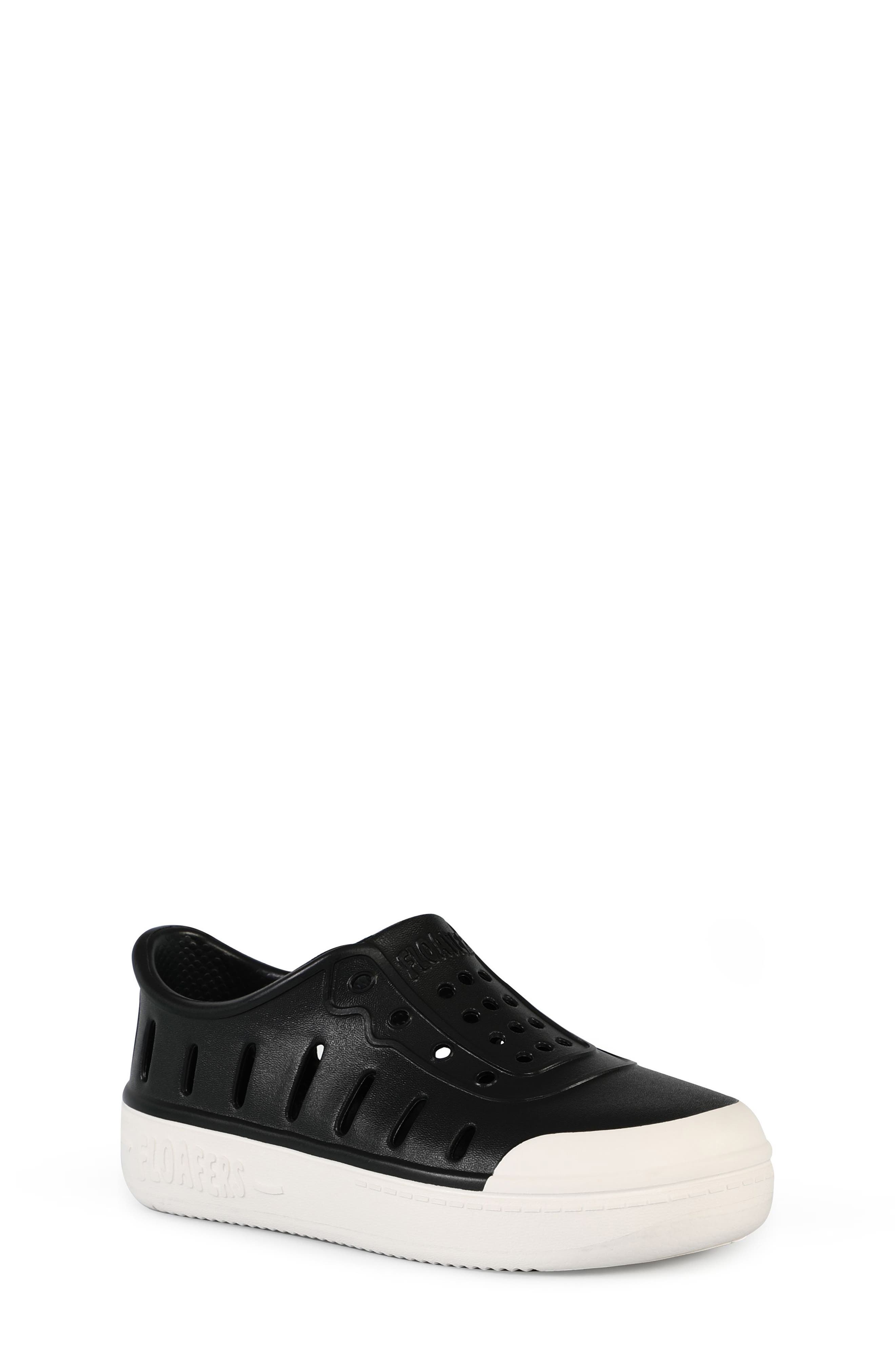 BLACK/CLOUD