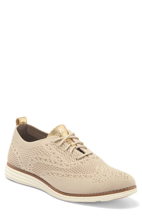 Original Grand Stitchlite Wingtip Oxford (Women)
