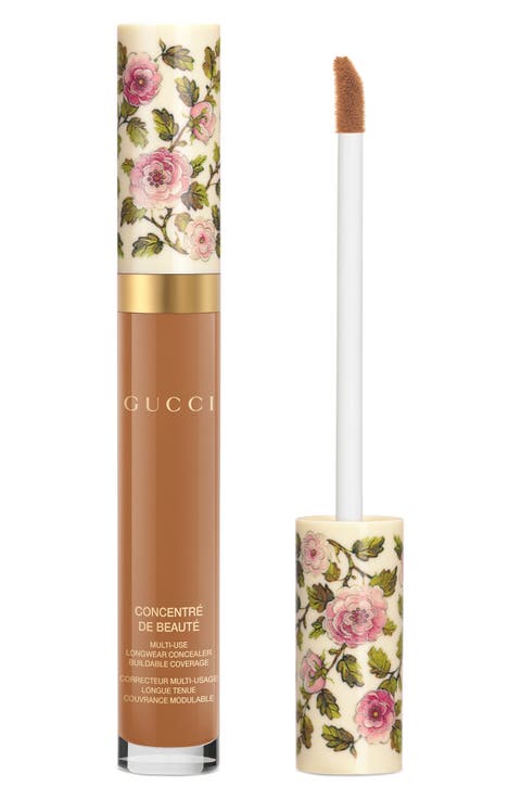 Concentré de Beauté Multi-Use Creaseproof & Hydrating Concealer