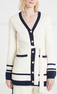 Temperley London Ribiera Knit Jacket
