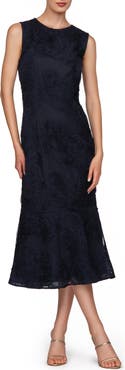 JS Collections Melina Cocktail Dress