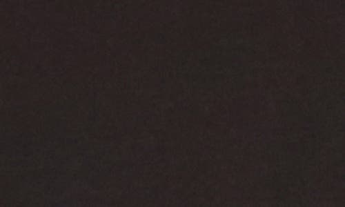 1.state Boat Neck Tie Back Tank In Black