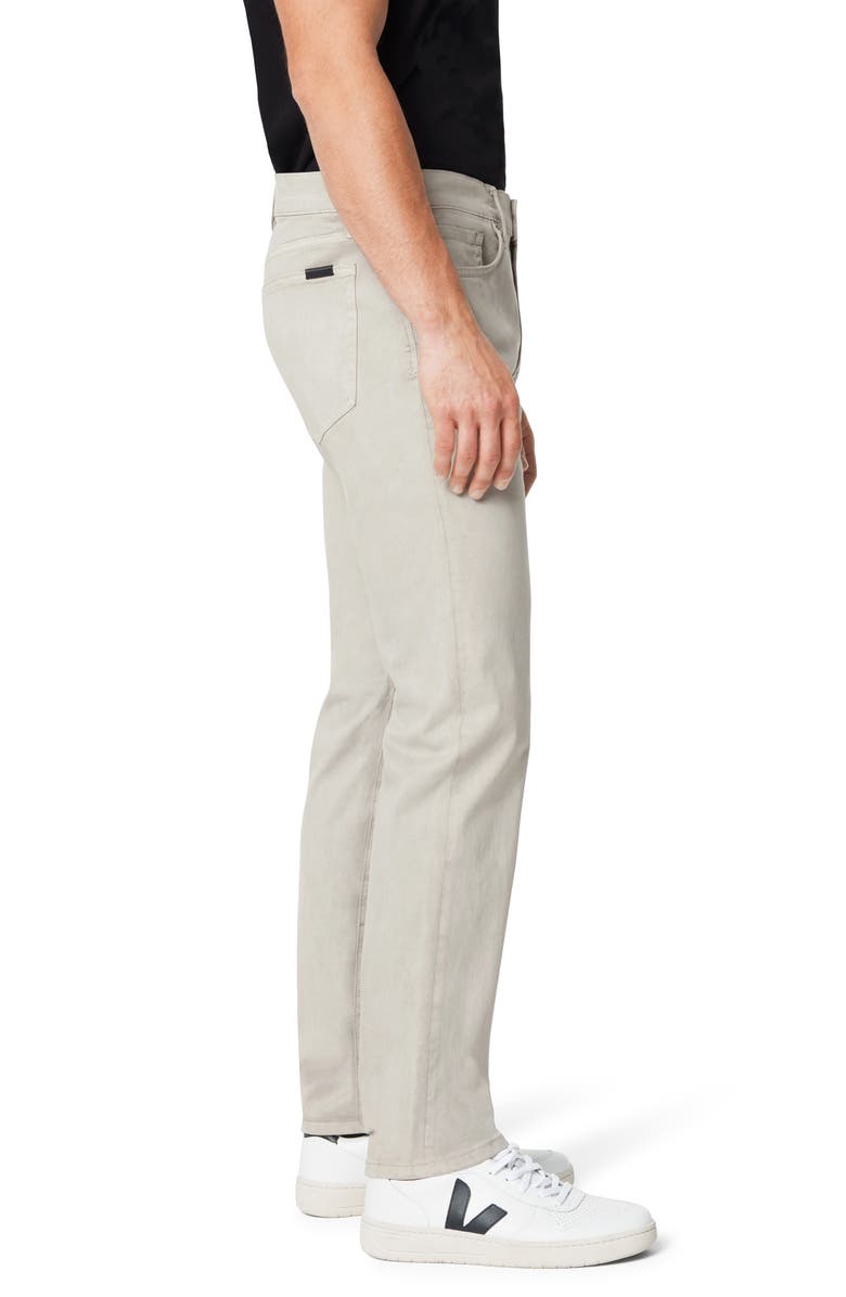 Joe's The Brixton Slim Straight Leg Chinos, Alternate, color, Khaki