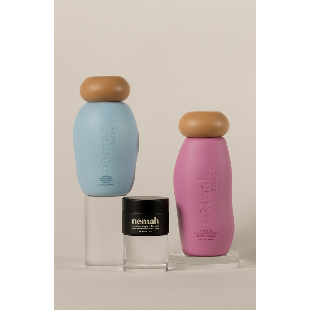 Nēmah New Mom Set in None  product