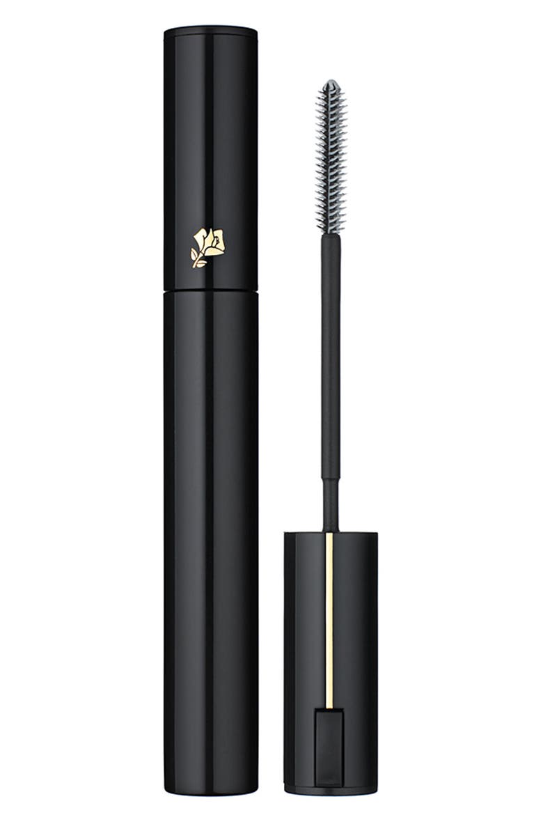 Oscillation Vibrating. Infinite. Power Mascara, Main, color, BLACK