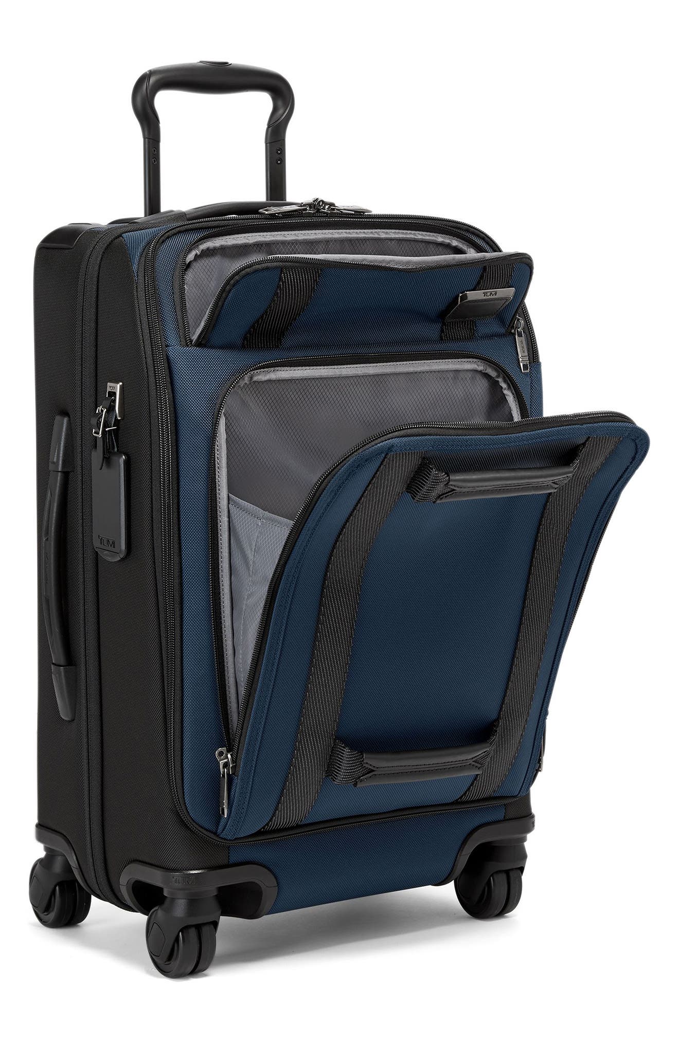 TUMI Merge 22-Inch Expandable Carry-On Bag, Alternate, color, 