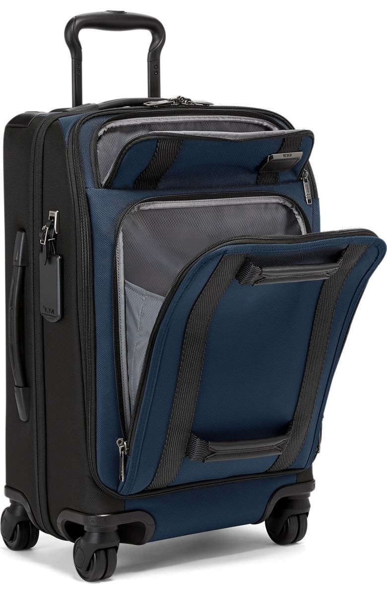 TUMI Merge 22-Inch Expandable Carry-On Bag, Alternate, color,