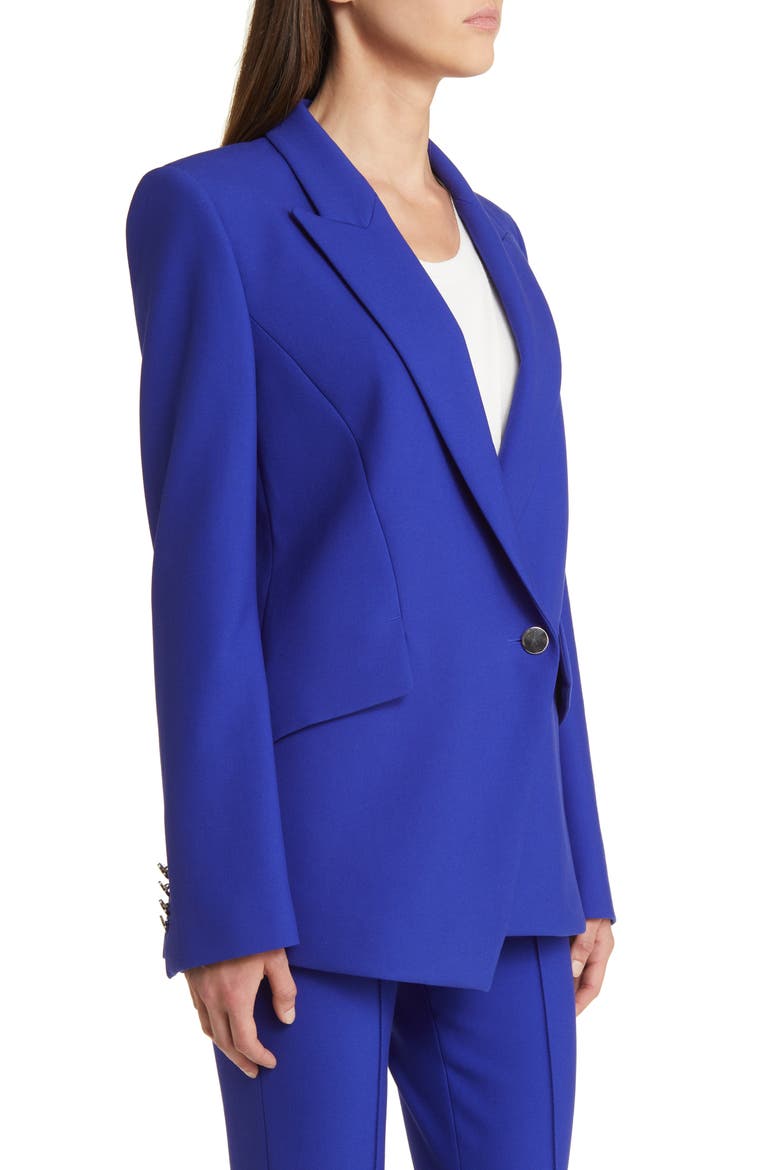 Jarinah Blazer, Alternate, color, OPEN BU